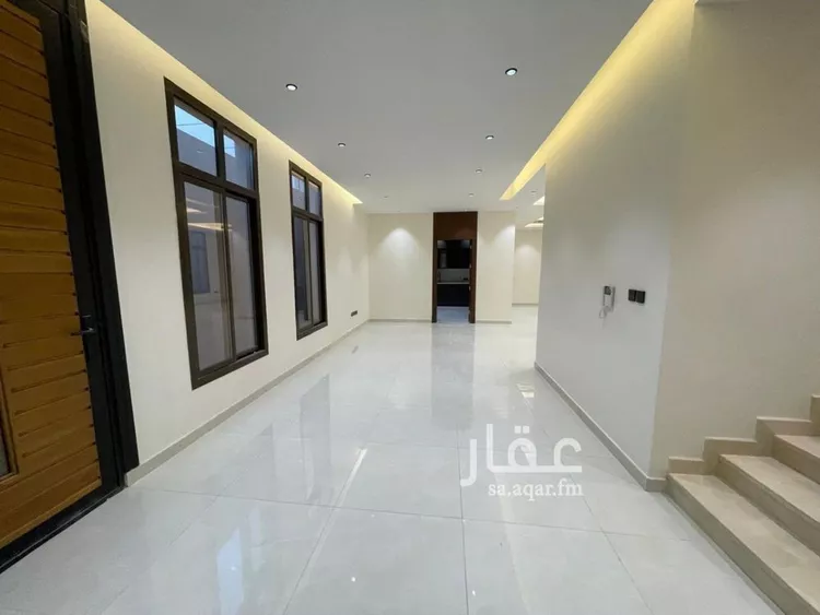 فيلا للإيجار في شارع يحيى البرمكي, حي النرجس, مدينة الرياض, منطقة الرياض صورة 2