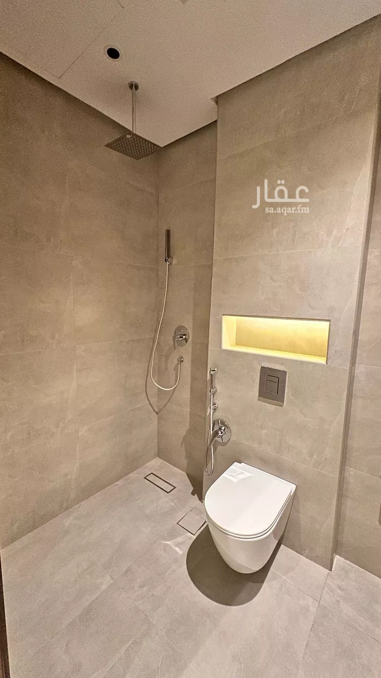 شقة للبيع في شارع عبدالخالق الصابوني, حي النرجس, مدينة الرياض, منطقة الرياض صورة 5