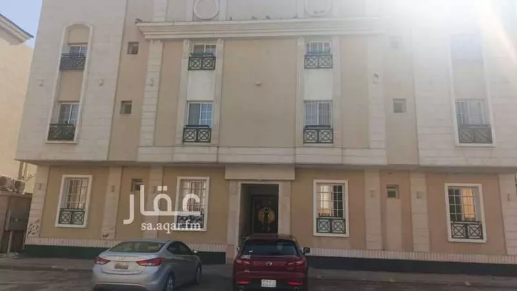 شقة للبيع في شارع عثمان ابن الهيثم, حي الرانوناء, مدينة المدينة المنورة, منطقة المدينة المنورة