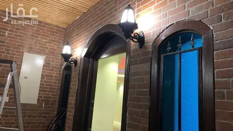 فيلا للبيع في شارع بريعة بنت ابي خارجه, حي النخيل, مدينة المدينة المنورة, منطقة المدينة المنورة صورة 5