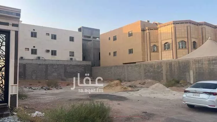 أرض للبيع في شارع عقرباء 95 ، العيينة ، الدرعية صورة 2