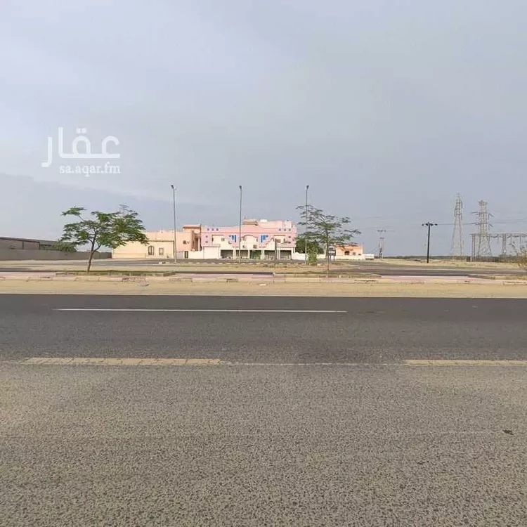 أرض للإيجار في القوز ، القنفذة صورة 3