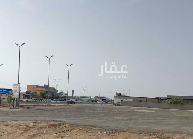 أرض للإيجار في القوز ، القنفذة 7
