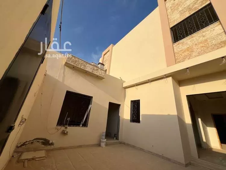 فيلا للبيع في شارع عقرباء 247, حي عقرباء, مدينة الجبيلة, منطقة الرياض صورة 3
