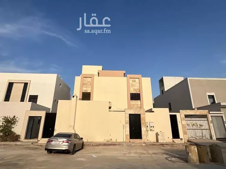 فيلا للبيع في شارع عقرباء 247, حي عقرباء, مدينة الجبيلة, منطقة الرياض صورة 4