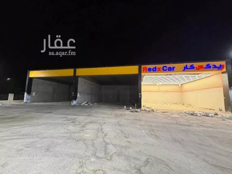 عمارة للإيجار في شارع الامير سعود ابن محمد ابن مقرن, حي ديراب, مدينة الرياض, منطقة الرياض صورة 2