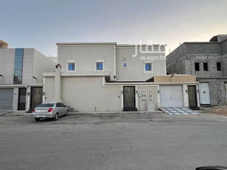 فيلا للبيع في شارع عقرباء 228, حي عقرباء, مدينة امارة منطقة الرياض - الجبيله, منطقة الرياض