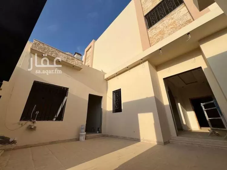 فيلا للبيع في شارع عقرباء 247, حي عقرباء, مدينة الجبيلة, منطقة الرياض صورة 2