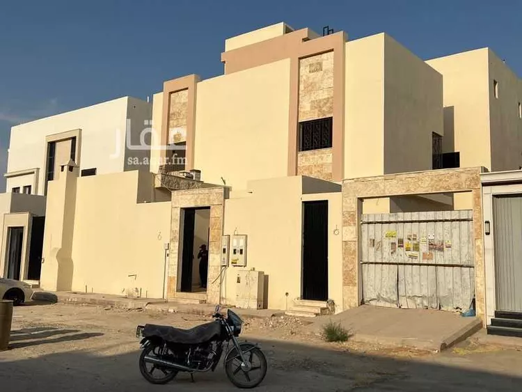 فيلا للبيع في شارع عقرباء 247, حي عقرباء, مدينة الجبيلة, منطقة الرياض صورة 4