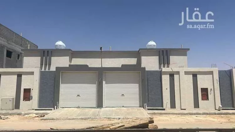 فيلا للبيع في شارع الروضة 57, حي الروضة, مدينة المجمعة, منطقة الرياض