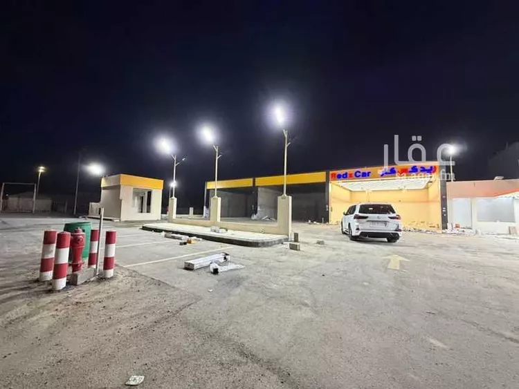 عمارة للإيجار في شارع الامير سعود ابن محمد ابن مقرن, حي ديراب, مدينة الرياض, منطقة الرياض صورة 4