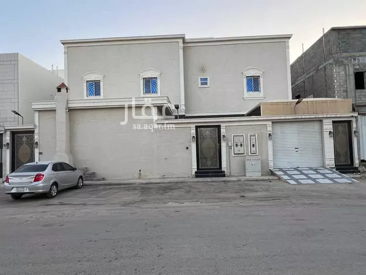 فيلا للبيع في شارع عقرباء 228, حي عقرباء, مدينة امارة منطقة الرياض - الجبيله, منطقة الرياض صورة 2
