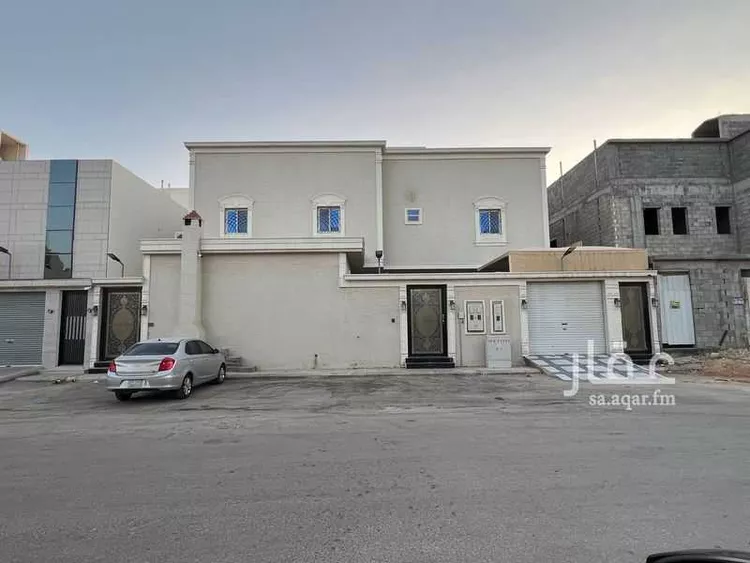 فيلا للبيع في شارع عقرباء 228, حي عقرباء, مدينة امارة منطقة الرياض - الجبيله, منطقة الرياض