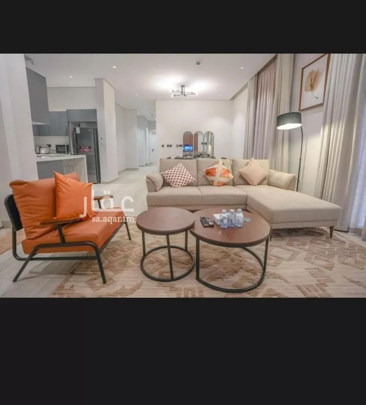 Apartment for Rent in Riyadh An Narjis صورة 3