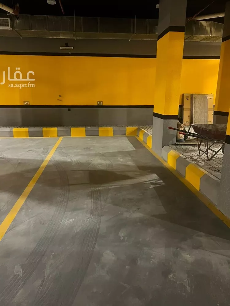 شقة للإيجار في شارع ابن عبدالغافر النيسابوري, حي الرمال, مدينة الرياض, منطقة الرياض 14