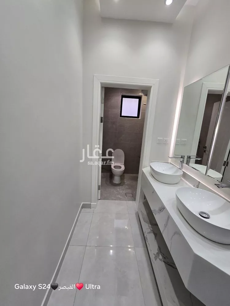 شقة للإيجار في شارع المحب الطبري, حي العارض, مدينة الرياض, منطقة الرياض