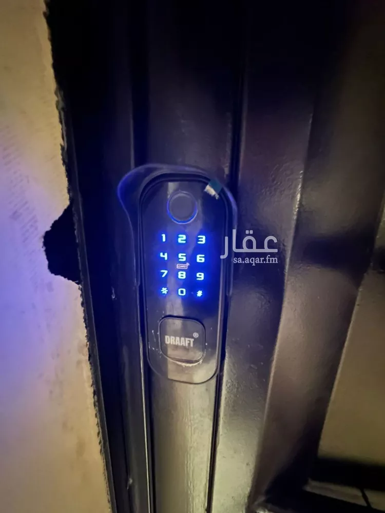Floor for Rent in Riyadh Al Arid صورة 4