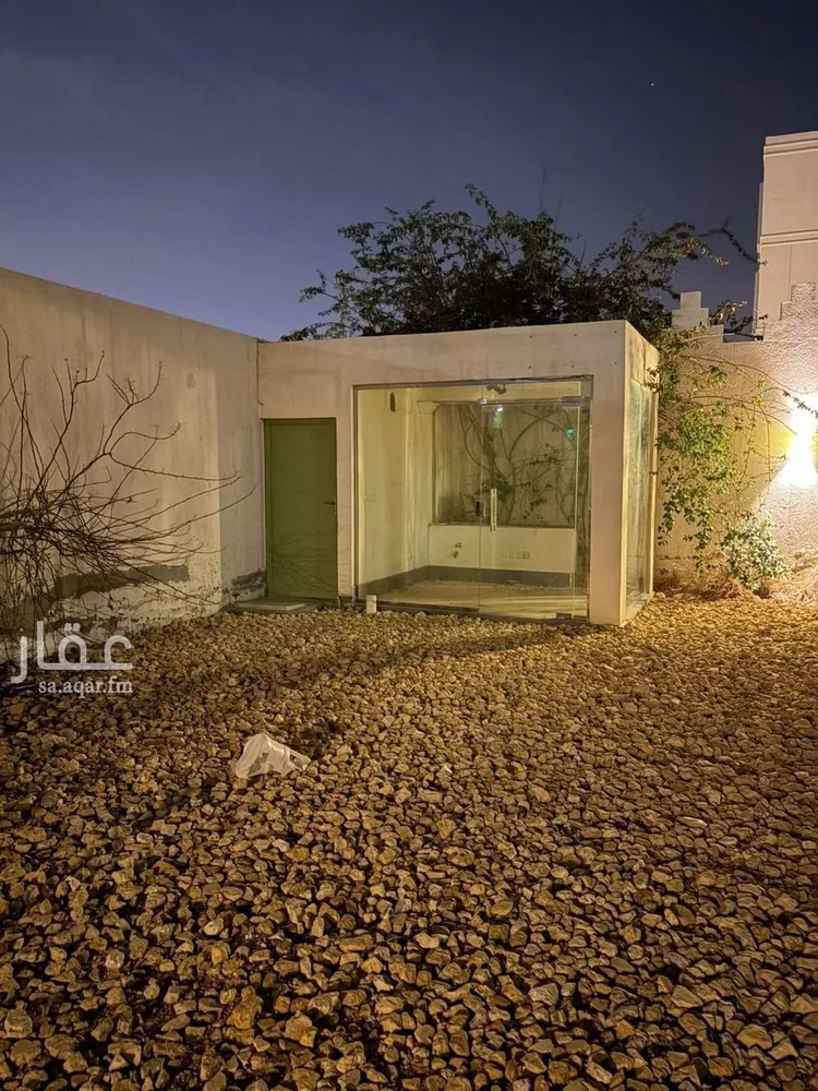 Land for Rent in Riyadh Al Arid صورة 2