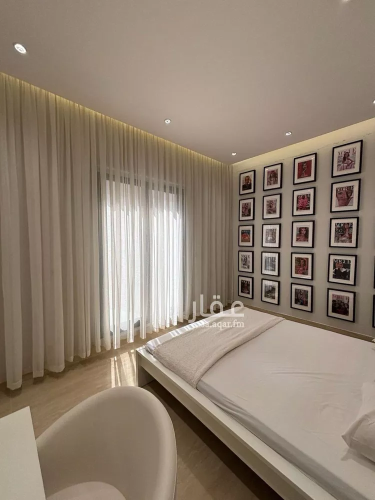Apartment for Rent in Riyadh Irqah 7
