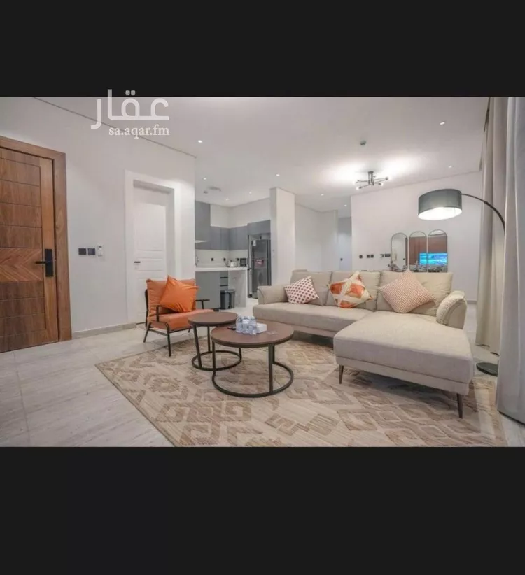 Apartment for Rent in Riyadh An Narjis