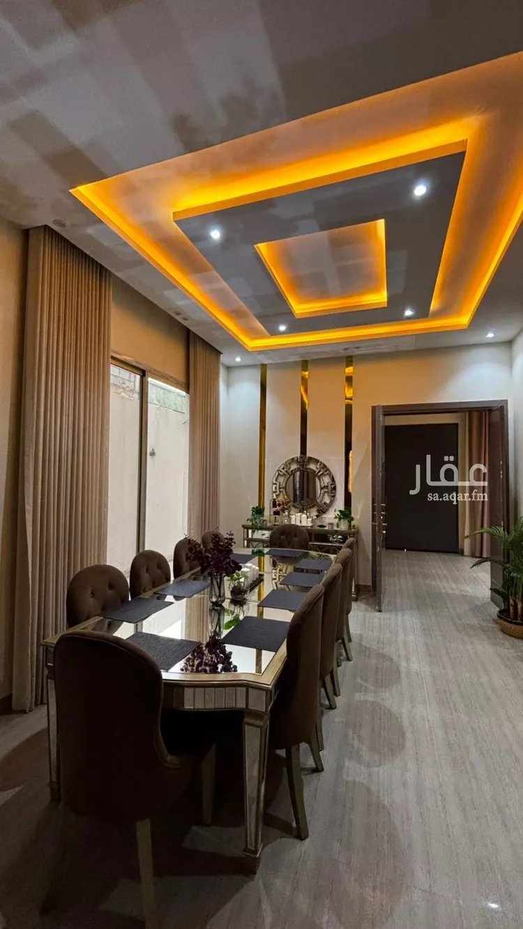 فيلا للإيجار في شارع محمد بن محمد النويري, حي الرمال, مدينة الرياض, منطقة الرياض 18