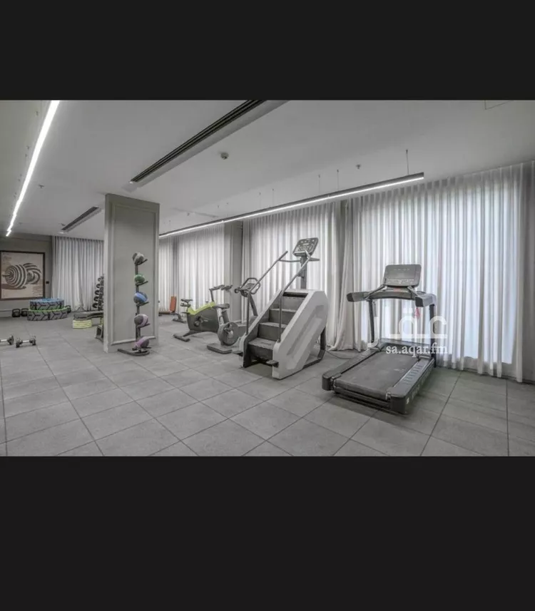 Apartment for Rent in Riyadh An Narjis 9