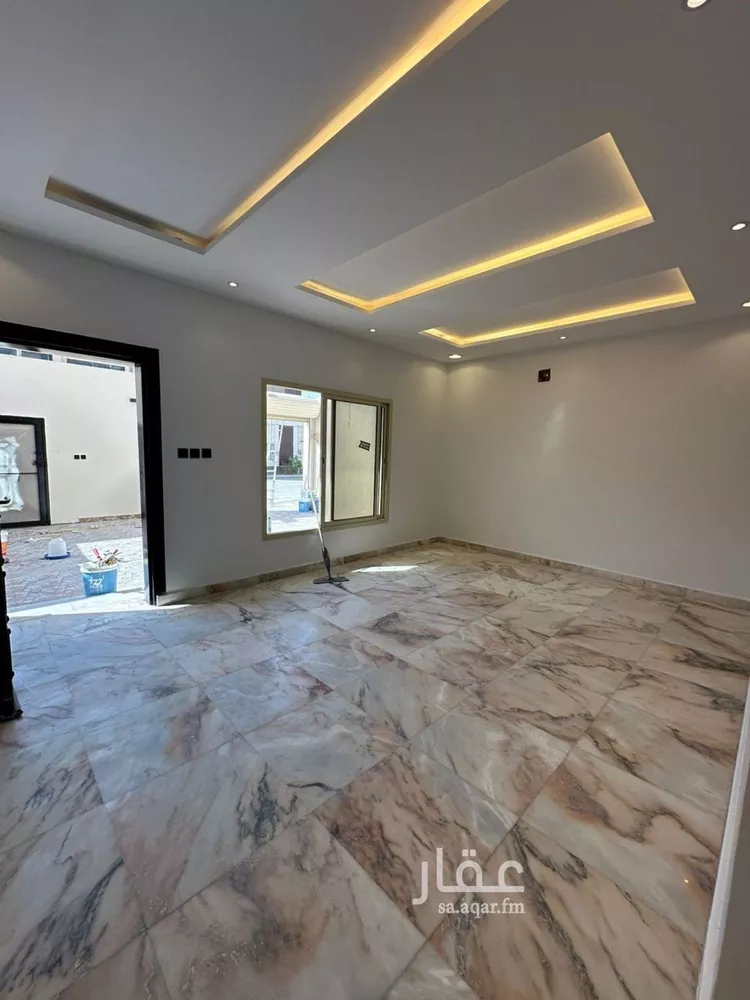 Floor for Rent in Riyadh Al Arid صورة 3