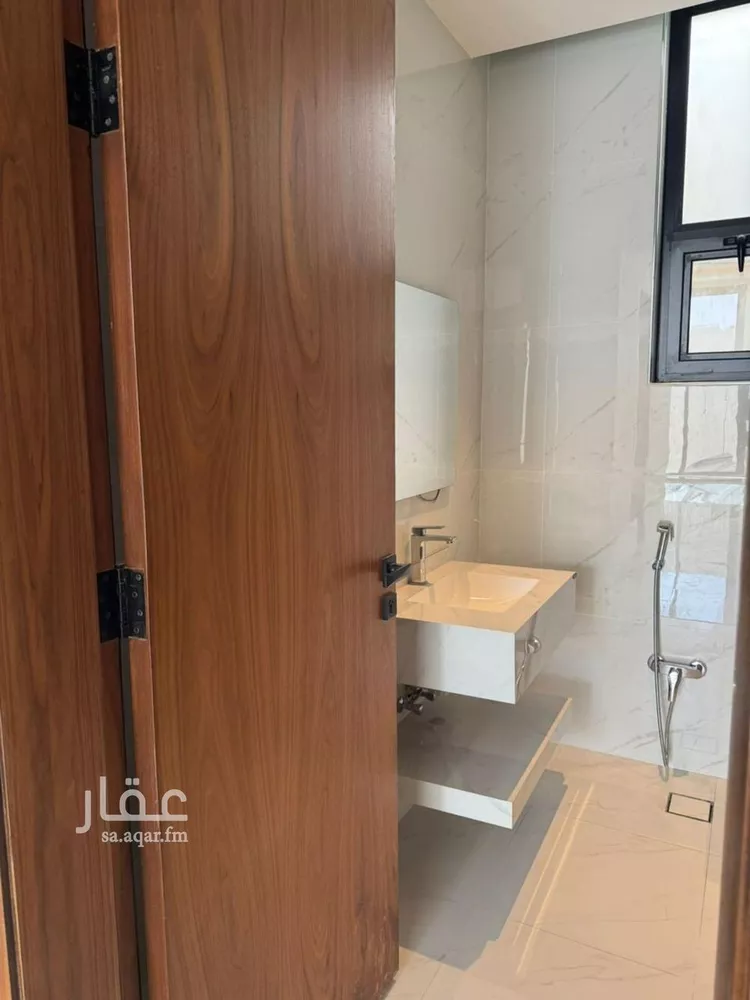 شقة للإيجار في شارع إبراهيم بن أبي بكر الطبري, حي عرقة, مدينة الرياض, منطقة الرياض صورة 5