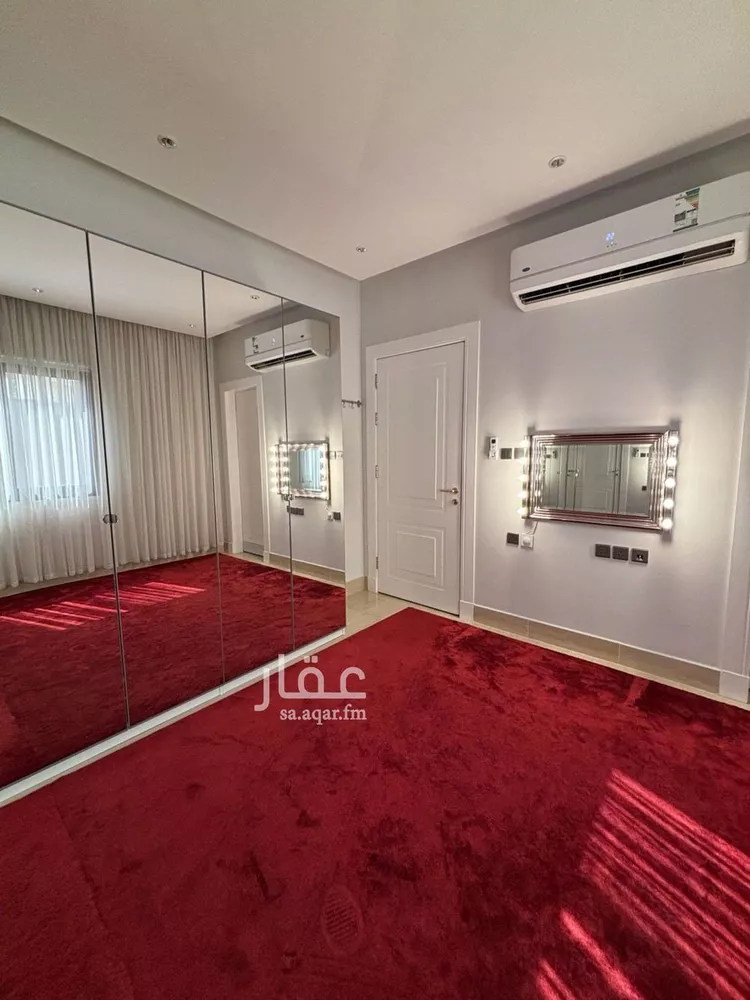 شقة للإيجار في شارع أبي يعلى الثقفي, حي عرقة, مدينة الرياض, منطقة الرياض صورة 3