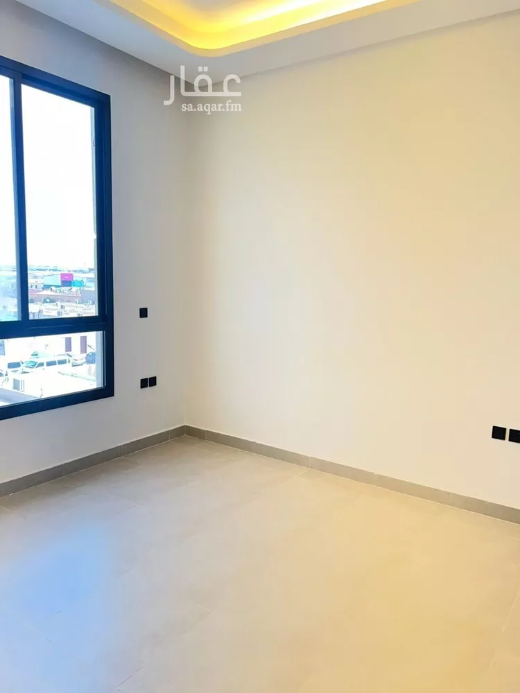 شقة للإيجار في شارع ابن عبدالغافر النيسابوري, حي الرمال, مدينة الرياض, منطقة الرياض صورة 2