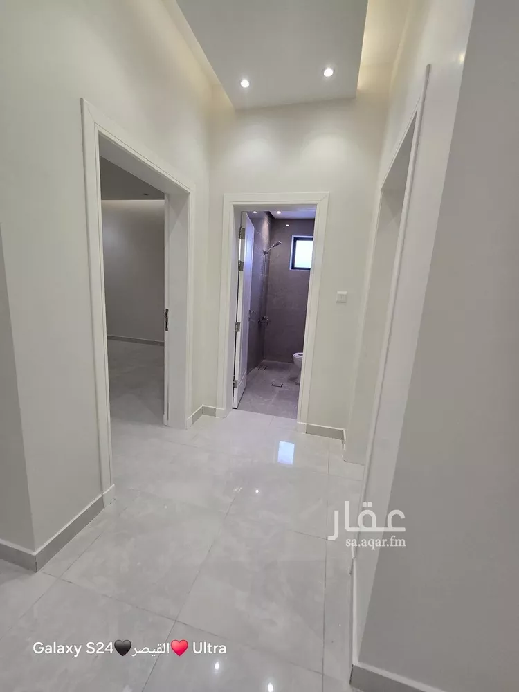 شقة للإيجار في شارع المحب الطبري, حي العارض, مدينة الرياض, منطقة الرياض صورة 5
