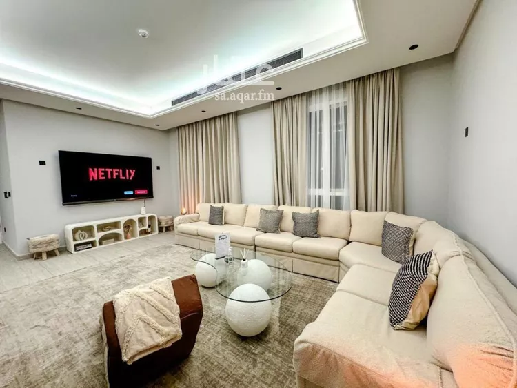 شقة للإيجار في شارع جبل أسالم, حي النخيل, مدينة الرياض, منطقة الرياض 6