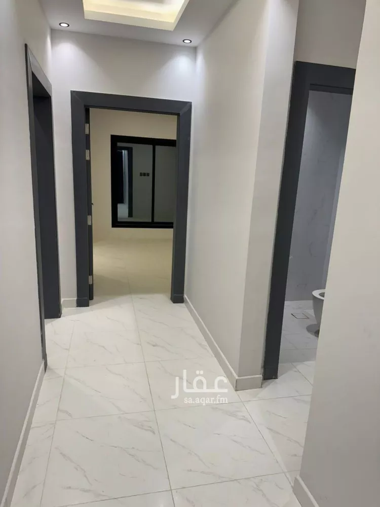 شقة للإيجار في شارع جدعاء, حي النرجس, مدينة الرياض, منطقة الرياض 8