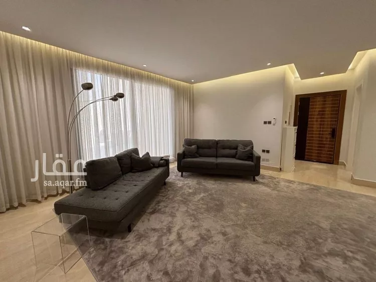 Apartment for Rent in Riyadh Irqah 8