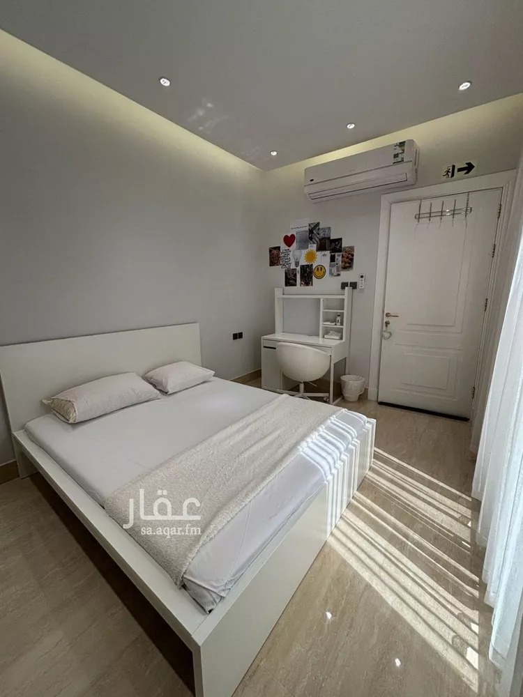 Apartment for Rent in Riyadh Irqah 10