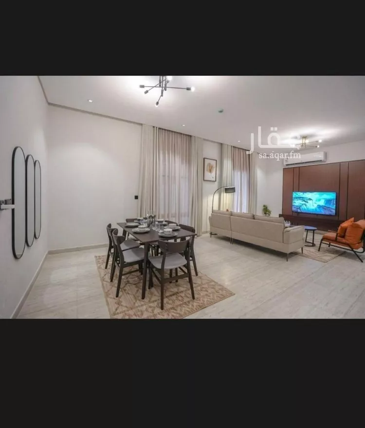 Apartment for Rent in Riyadh An Narjis صورة 4