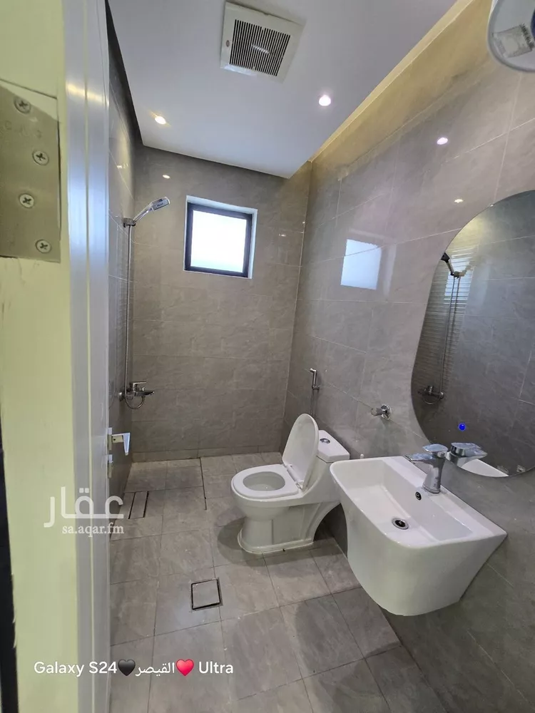 شقة للإيجار في شارع المحب الطبري, حي العارض, مدينة الرياض, منطقة الرياض صورة 4