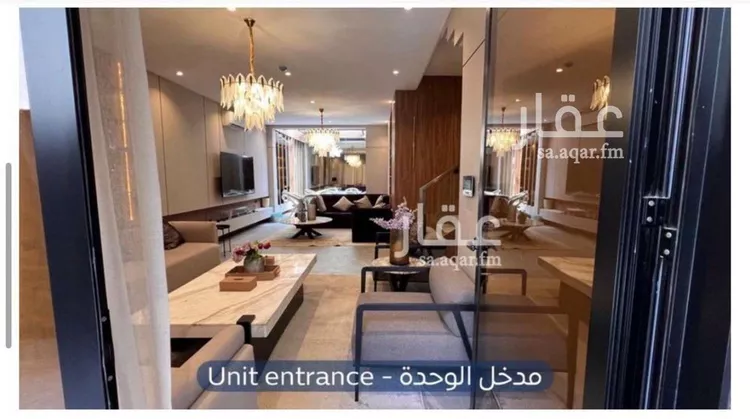 فيلا للإيجار في شارع رقم 298, حي العارض, مدينة الرياض, منطقة الرياض صورة 2