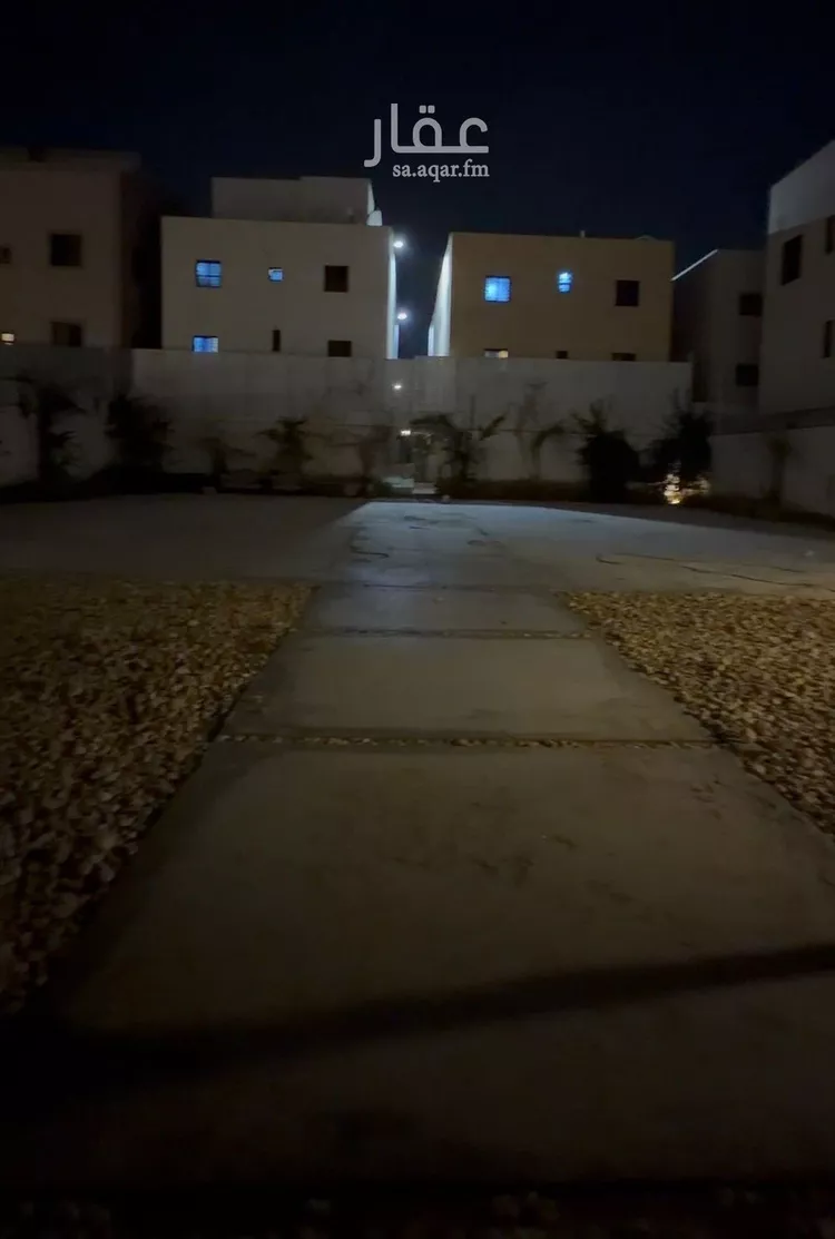 Land for Rent in Riyadh Al Arid