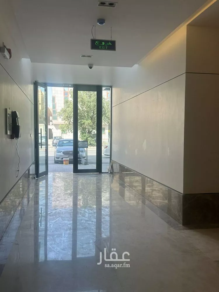 شقة للإيجار في شارع البواشرة, حي الغدير, مدينة الرياض, منطقة الرياض 6