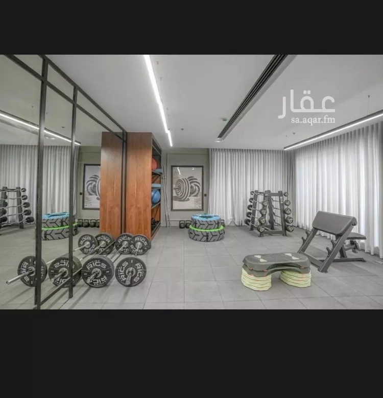 Apartment for Rent in Riyadh An Narjis 11