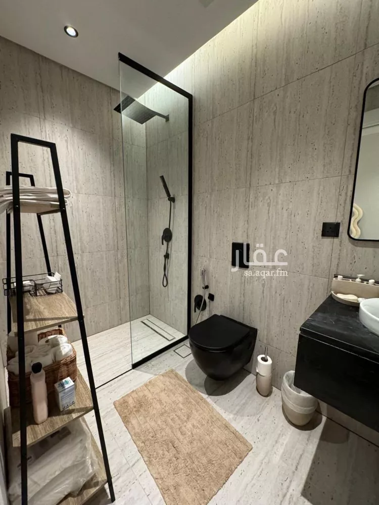 شقة للإيجار في شارع جبل أسالم, حي النخيل, مدينة الرياض, منطقة الرياض 7
