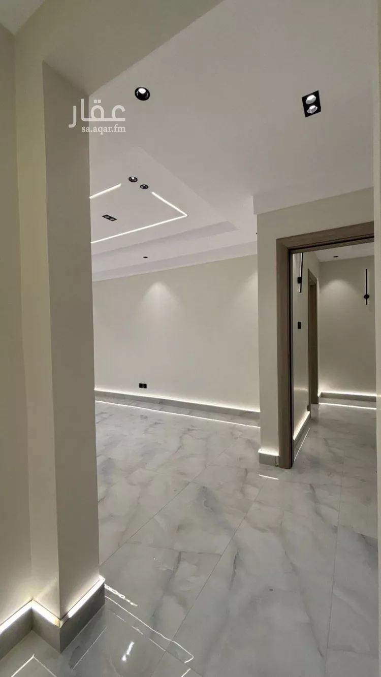 شقة للإيجار في شارع العبرتي, حي الحمراء, مدينة الرياض, منطقة الرياض صورة 2