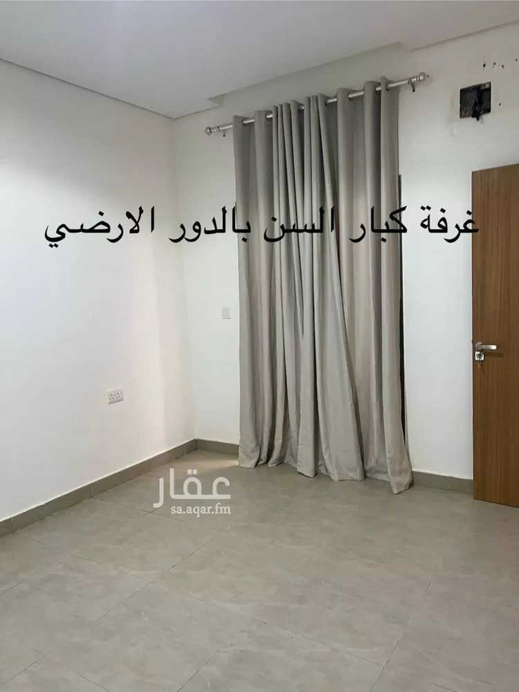 فيلا للبيع في شارع عبدالرحيم المغربي, حي مطار الملك خالد الدولي, مدينة الرياض, منطقة الرياض صورة 5