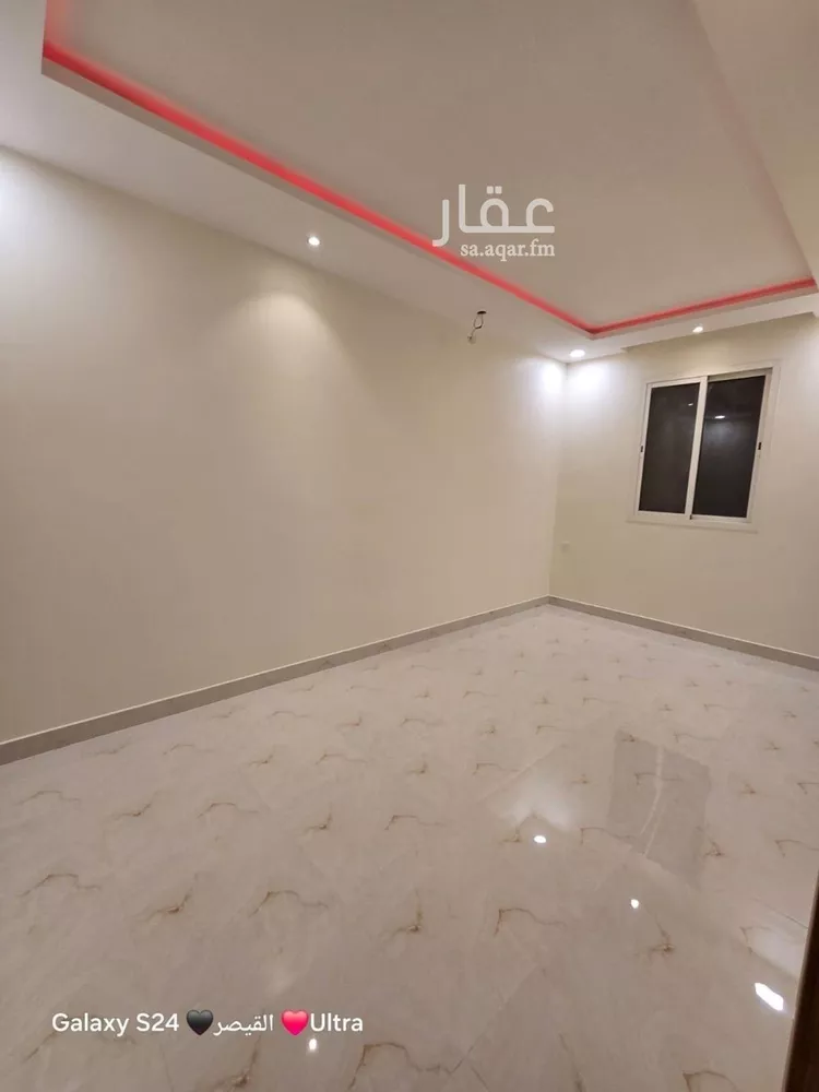 شقة للإيجار في شارع جميل بن عمر, حي النرجس, مدينة الرياض, منطقة الرياض