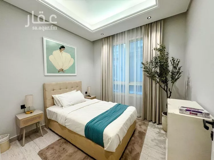شقة للإيجار في شارع جبل أسالم, حي النخيل, مدينة الرياض, منطقة الرياض صورة 5
