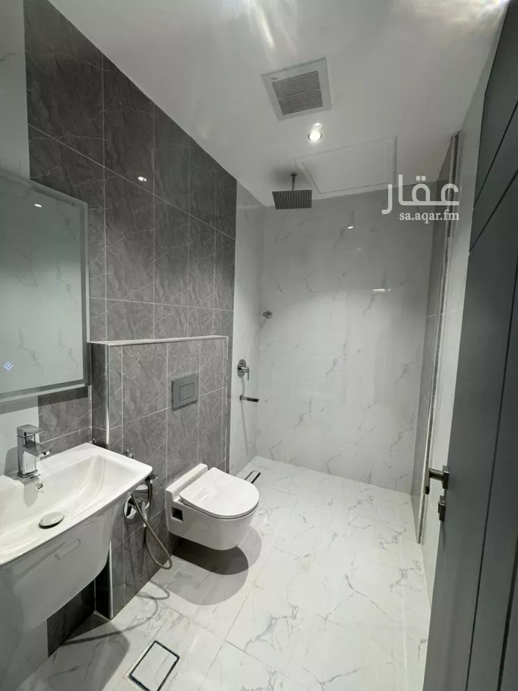 شقة للإيجار في شارع جدعاء, حي النرجس, مدينة الرياض, منطقة الرياض صورة 4