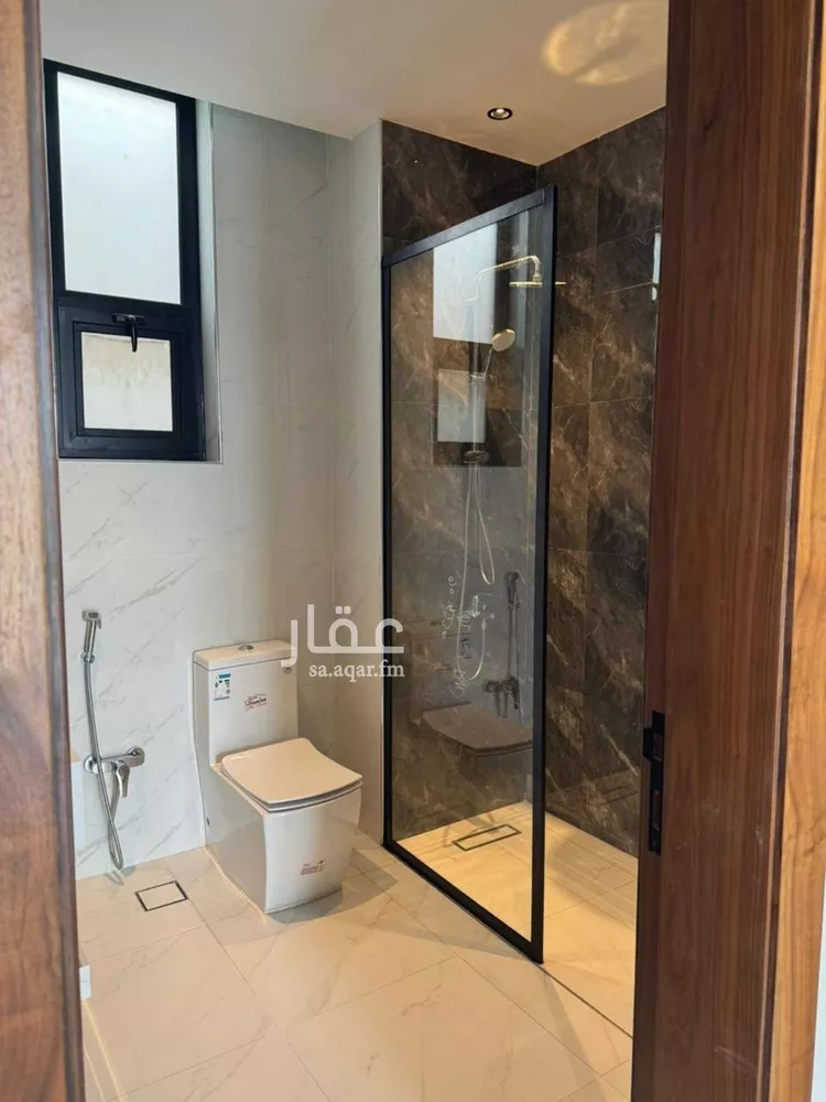 شقة للإيجار في شارع إبراهيم بن أبي بكر الطبري, حي عرقة, مدينة الرياض, منطقة الرياض صورة 4