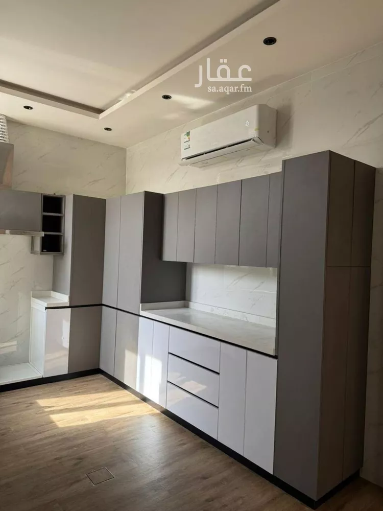 شقة للإيجار في شارع إبراهيم بن أبي بكر الطبري, حي عرقة, مدينة الرياض, منطقة الرياض صورة 2
