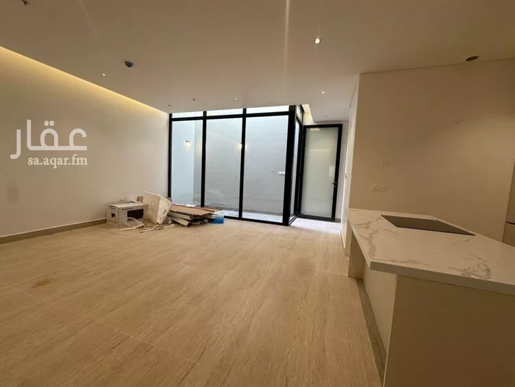 شقة للإيجار في شارع البواشرة, حي الغدير, مدينة الرياض, منطقة الرياض 7
